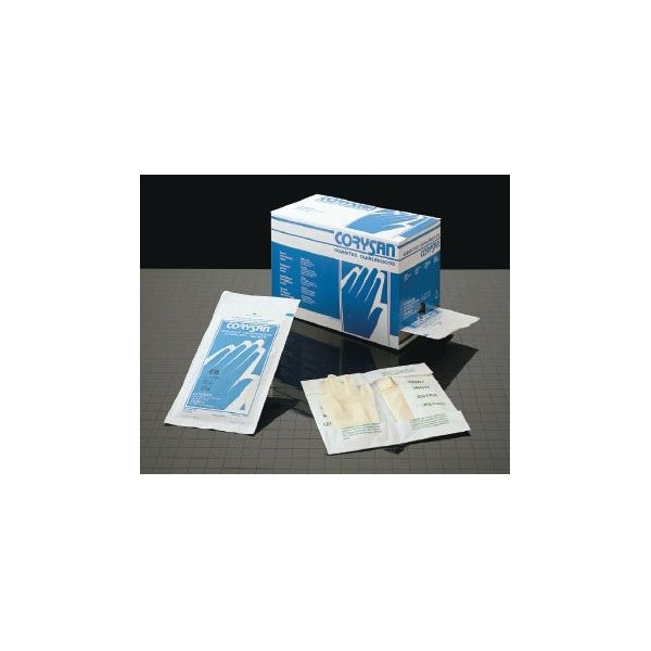 Corysan Guantes Cirugía Estéril T-6,5 2uds