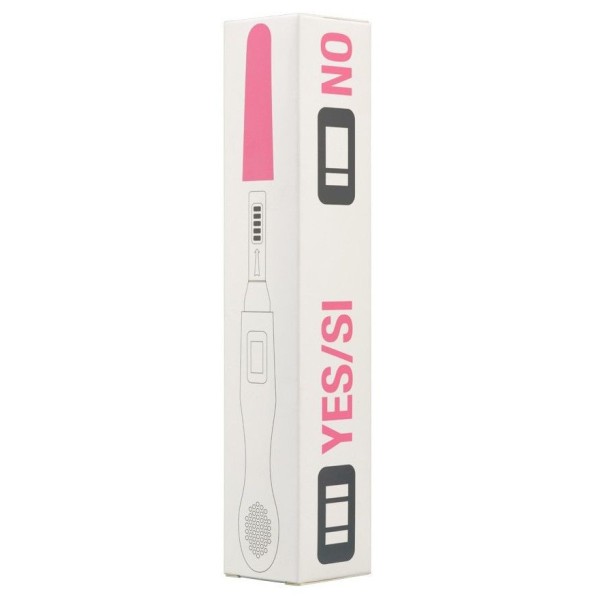 Test de Embarazo Interapothek 1 U