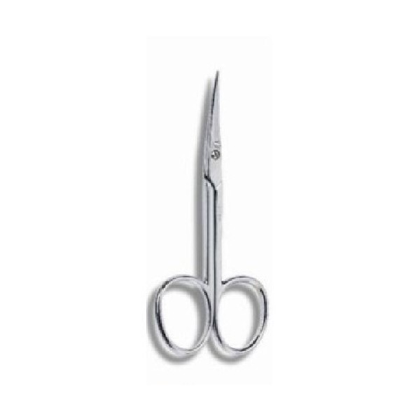 Beter Tijera Manicura Pieles Curva 9,2cm