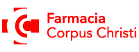 Logotipo Farmacia Corpus Christi
