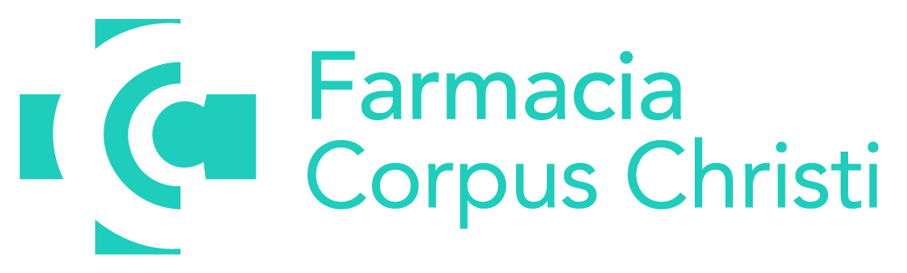 Logotipo Farmacia Corpus Christi